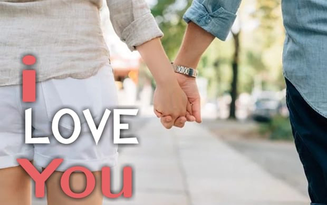 عکس های پروفایل عاشقانه