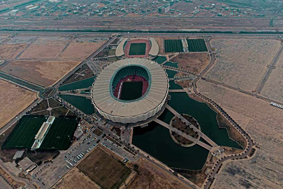 جام خلیج فارس ؛ جامی برای آماده‌ سازی رقبای ایران (بخش سوم)