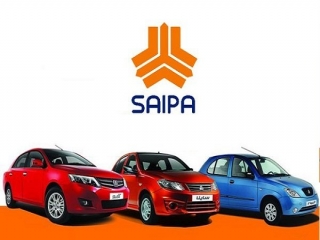 درخواست رسمی سایپا برای افزایش قیمت کارخانه خودرو