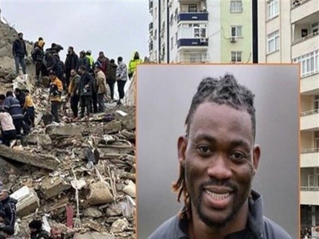 جسد بازیکن پیشین چلسی از زیرآوار زلزله ترکیه پیدا شد
