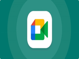 ارائه قابلیت پس زمینه مجازی 360 درجه در گوگل میت