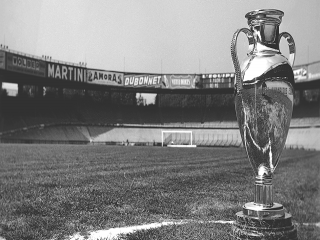 دیدارهای خاطره انگیز؛ اولین فینال لیگ قهرمانان اروپا