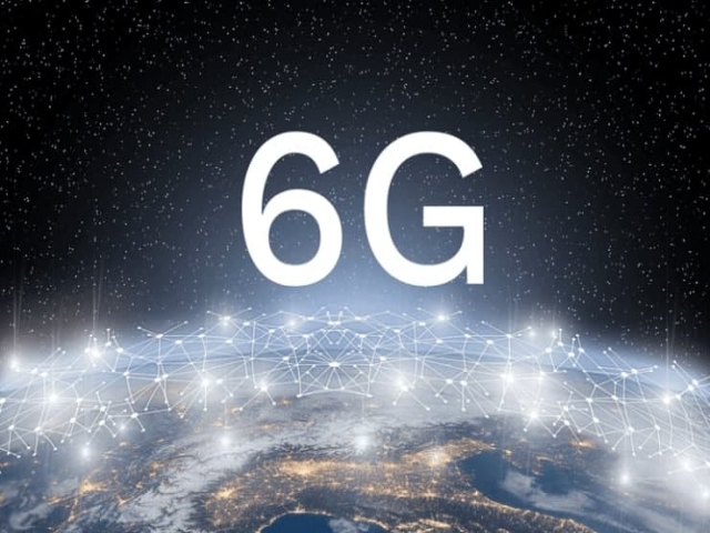راه‌اندازی شبکه 6G کره جنوبی در سال ۲۰۲۸