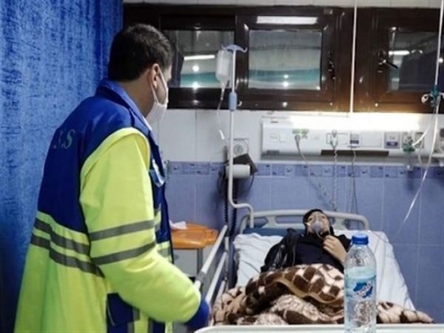 مسمومیت شماری از دانشآموزان یک مدرسه در بروجرد مسمومیت شماری از دانشآموزان یک مدرسه در بروجرد