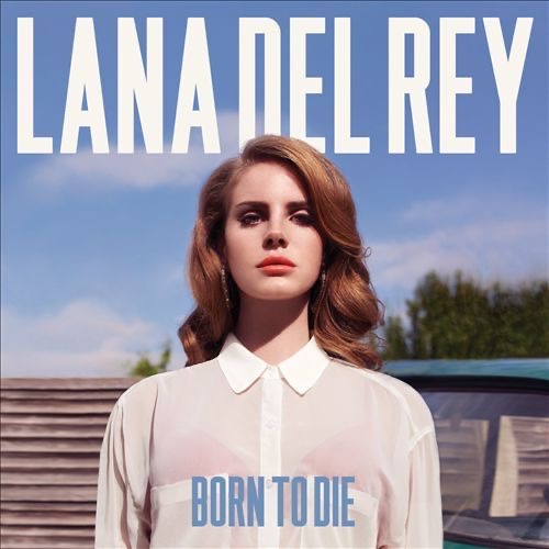 متن و ترجمه اهنگ National Anthem از Lana Del Rey