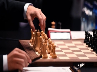 فدراسیون شطرنج روسیه به آسیا پیوست