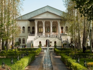 فروش موزه سینما در طرح مولدسازی تکذیب شد