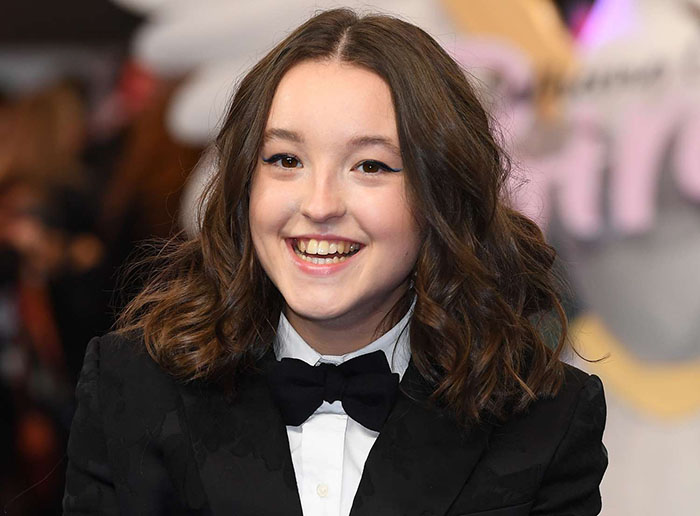 بیوگرافی بلا رمزی