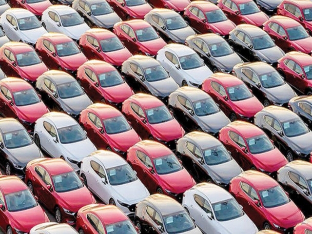 تاریخ جدید قرعه‌کشی خودروهای وارداتی مشخص شد