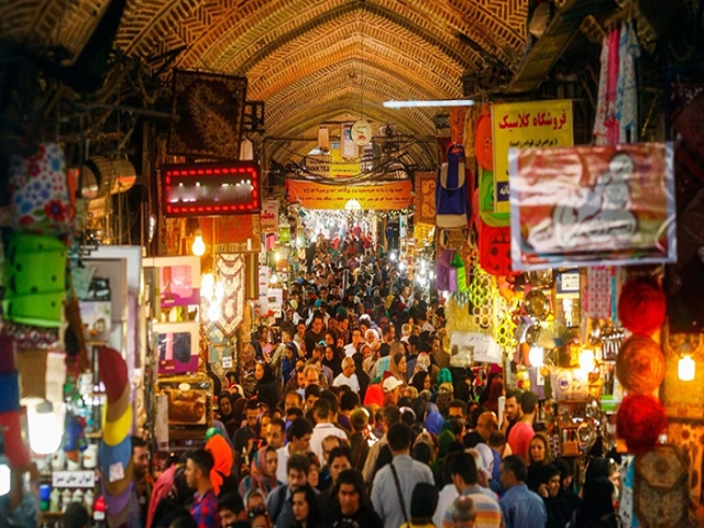چند شنبه بازارهای تهران