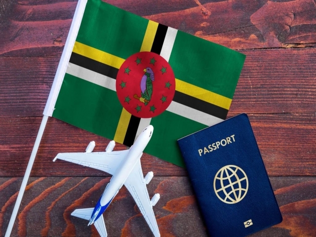 پاسپورت دومینیکا و مزایای آن