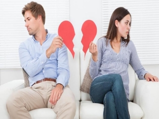 طلاق عاطفی چیست وراه درمان آن چگونه است؟