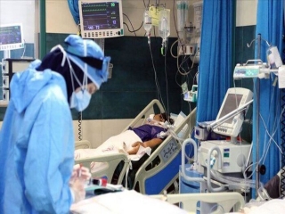 فوت ۱۸ نفر/ شناسایی ۳۶۳ بیمار جدید کووید۱۹