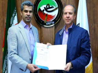 سرپرست دبیرکلی فدراسیون تکواندو معرفی شد