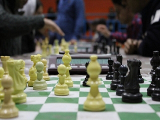 مسابقات شطرنج قهرمانی غرب آسیا به میزبانی ایران