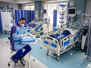 فوت 3 بیمار کرونایی در 24 ساعت گذشته