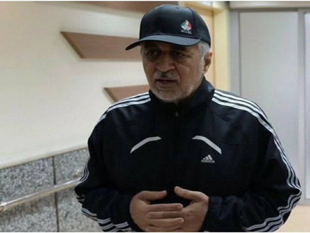 وزیر ورزش و جوانان پس از 9 روز از بیمارستان مرخص شد