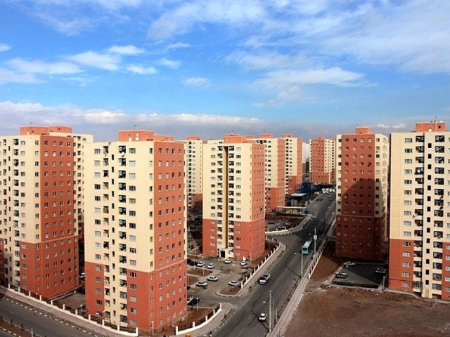 تاکید استاندار تهران بر پیگیری طرحهای مسکنسازی تاکید استاندار تهران بر پیگیری طرحهای مسکنسازی