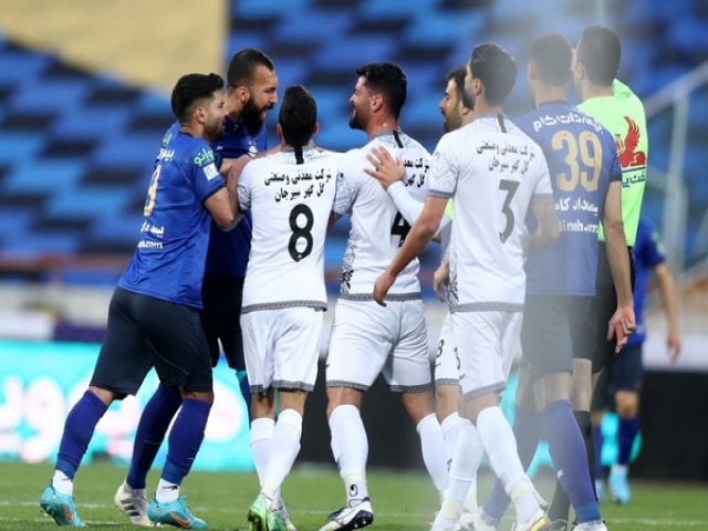 پرگل ترین هفته های لیگ برتر فوتبال ایران