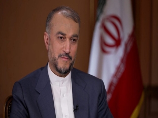 امیرعبداللهیان به آنکارا رفت