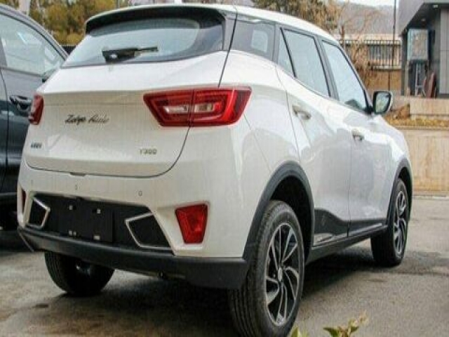 محصول وارداتی شرکت پارس خودرو به ایران مشخص شد