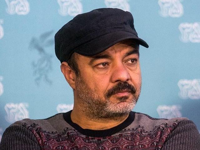 بیوگرافی سعید آقاخانی بیوگرافی سعید آقاخانی