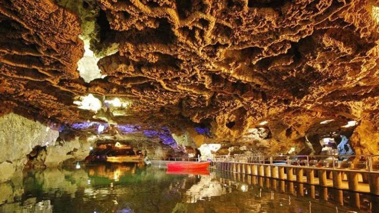 جاذبه های گردشگری همدان