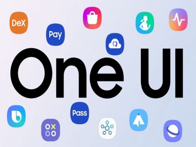 امکان استفاده از One UI 5.1 در آیفون فراهم شد