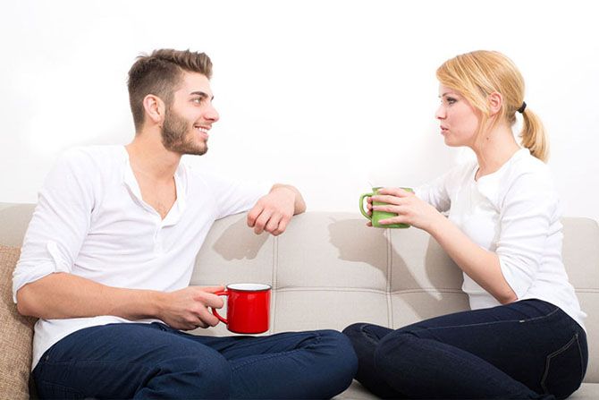 رفتار صحیح در رابطه