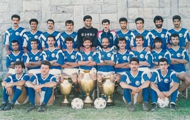 32 سال پس از نبرد آبی های ایران و عربستان