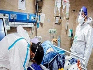 بستری شدن ۱۷۰ مبتلا به کرونا؛ فوت 27 نفر دیگر