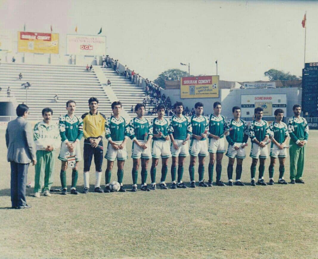 پاس 4 استقلال 2 ؛ روزی که آبی ها با عابدزاده 4تایی شدند!