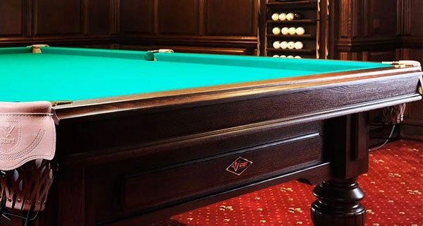 نکات مهم در خرید میز بیلیارد + 9 نکته که باید بدانید