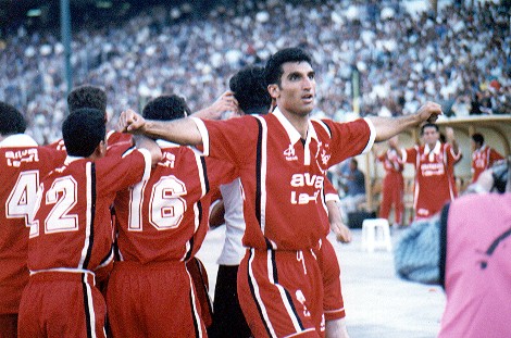 خواندنی های دربی سرخابی؛ مسابقه ای با چهار رنگ