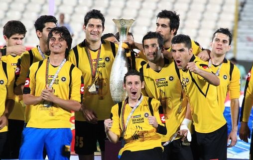 سپاهان و ذوب آهن، غولهای تهرانی و روزهای پایانی لیگ