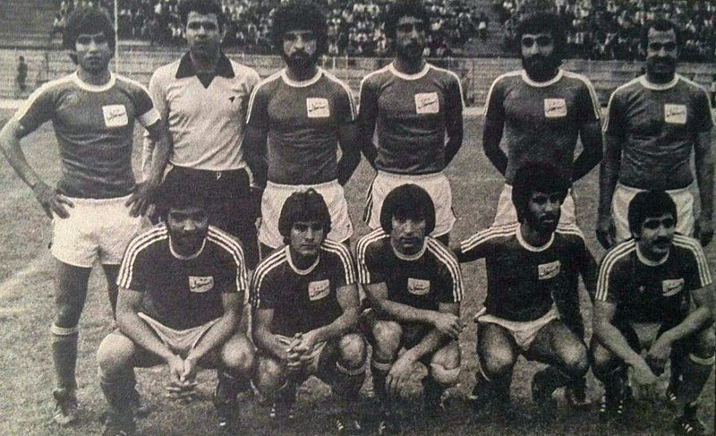 استقلال - پرسپولیس و بزرگداشت ناتمام علی دانایی فرد