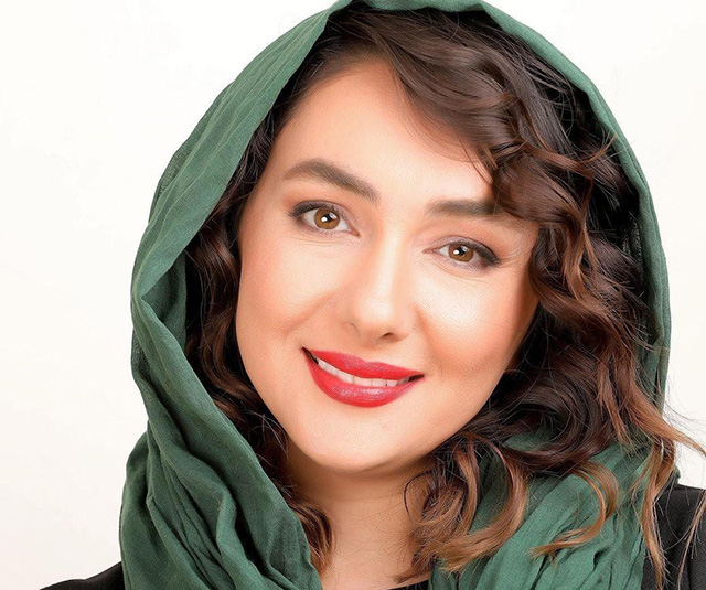 بیوگرافی هانیه توسلی