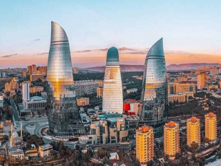 آشنایی با کشور آذربایجان