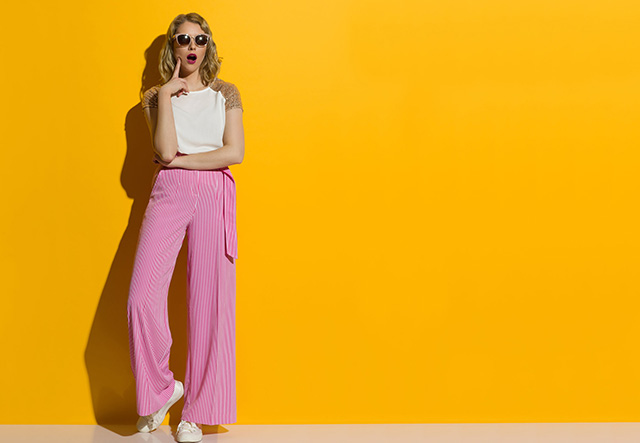 استایل بهاره؛ ترندهای مد روز