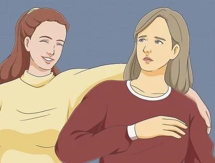 ترس از صمیمیت