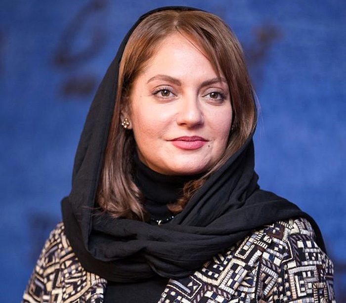 بیوگرافی مهناز افشار