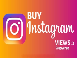buy Instagram views cheap | in 5 min