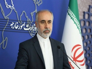 واکنش سخنگوی وزارت خارجه به درخواست آمریکا از ایران