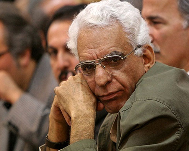 زندگینامه کیومرث پوراحمد