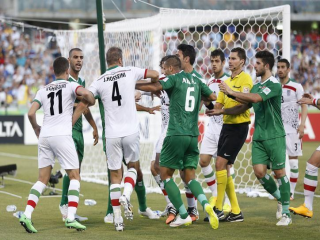 تکراری ترین دیدارهای ایران در جام ملت های آسیا(بخش دوم)