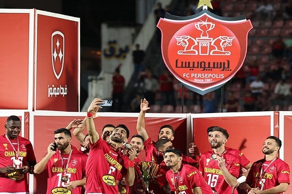 لیگ بیست و دوم فوتبال ایران به روایت آمار