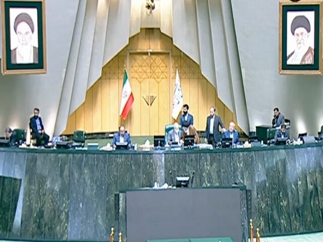 ناظران هیات رییسه مجلس در اجلاسیه چهارم انتخاب شدند ناظران هیات رییسه مجلس در اجلاسیه چهارم انتخاب شدند