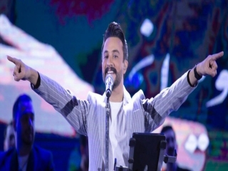 رونمایی از تازه‌ترین اثر راغب در جشن دختران ایران
