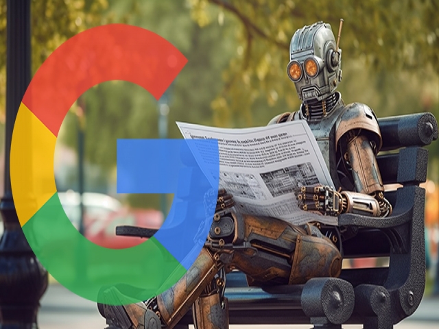 سیستم جستجوی جدید گوگل معرفی شد سیستم جستجوی جدید گوگل معرفی شد