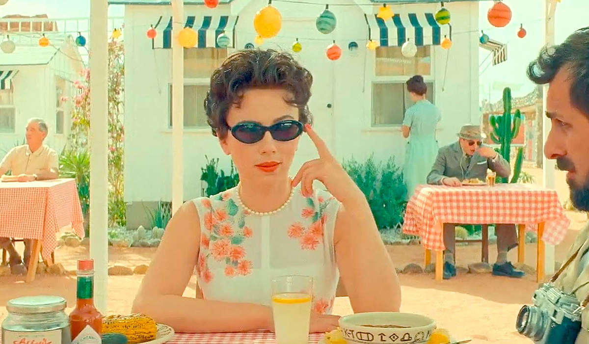 فیلم شهر سیارکی